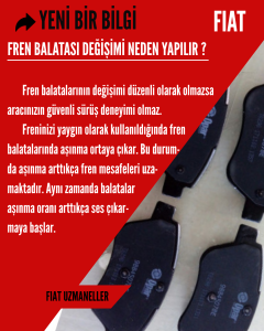 Read more about the article FREN BALATASI NEDEN DEĞİŞİR?