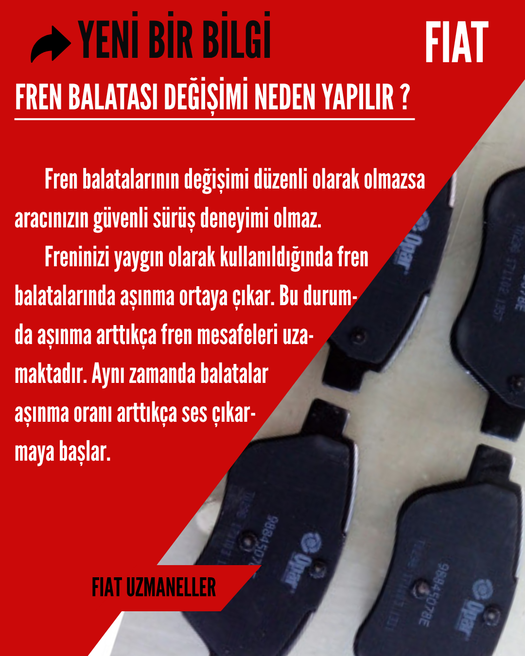 You are currently viewing FREN BALATASI NEDEN DEĞİŞİR?